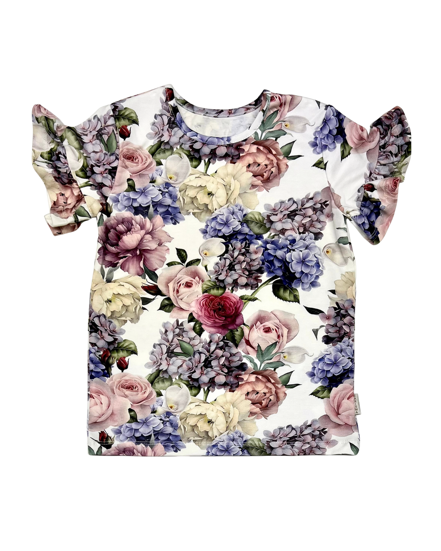 T-shirt Lily