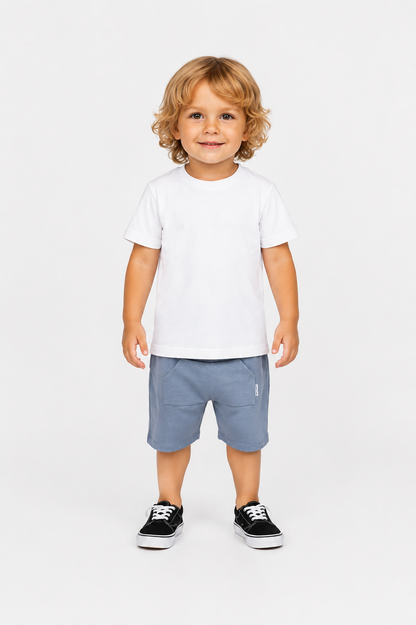 Camel shorts 
