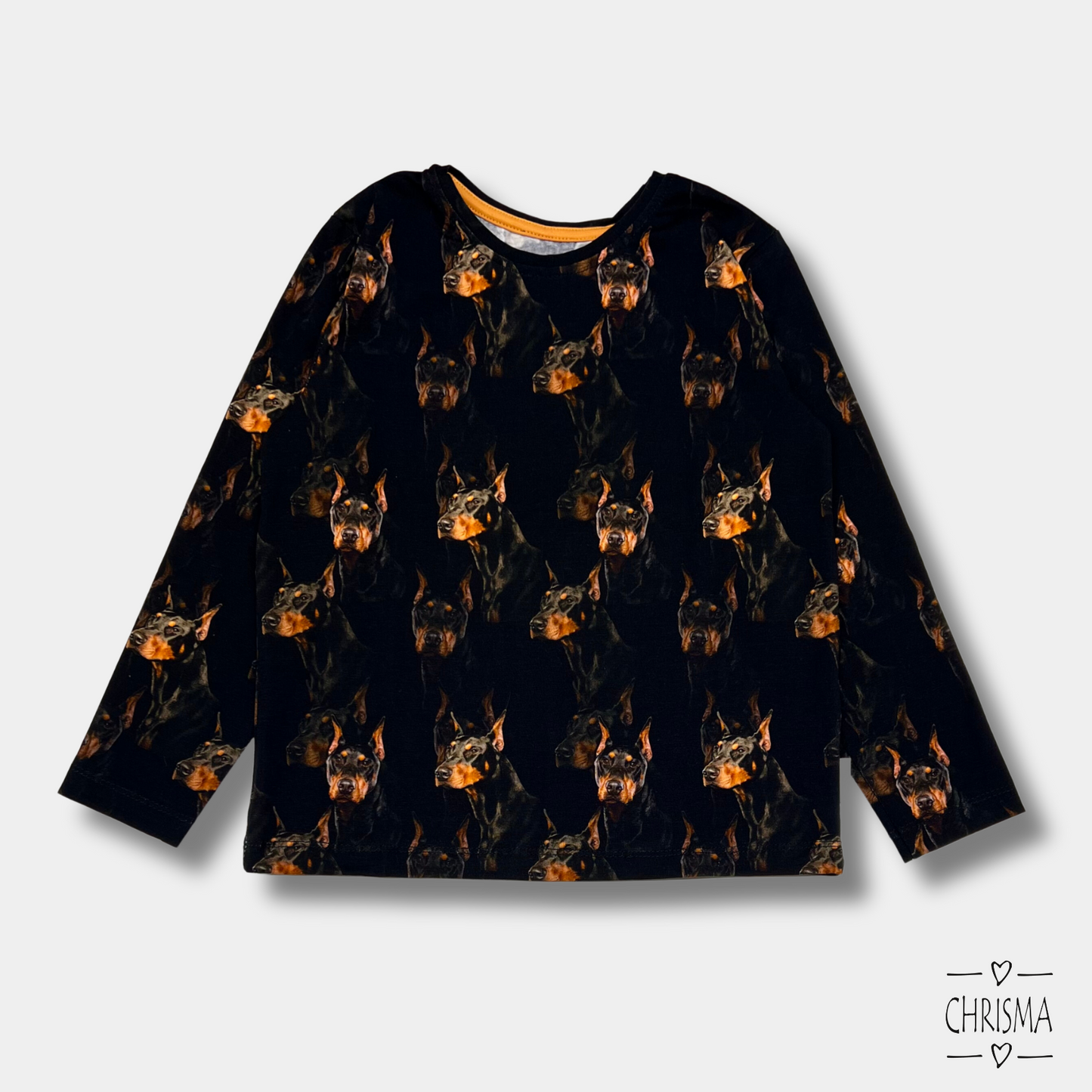 Dobermann