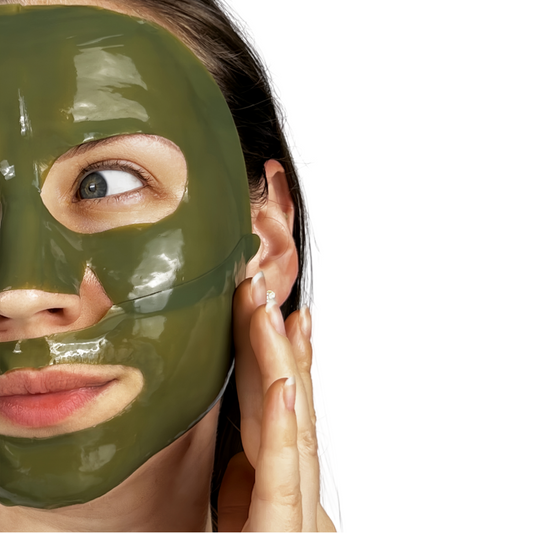 Glow Mama - Kolagenowa maska NAD+ PDRN (34g)