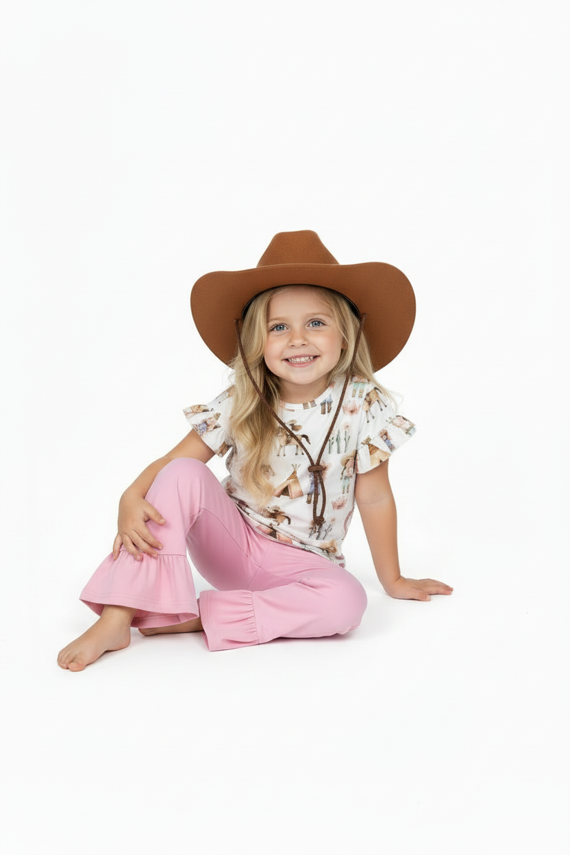 Cowboy Girl