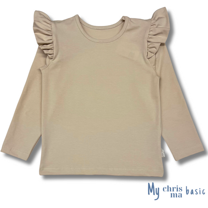 BASIC Beż