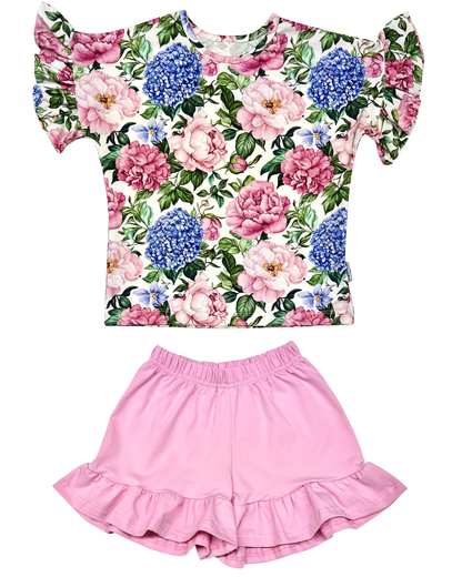 T-shirt Sofia