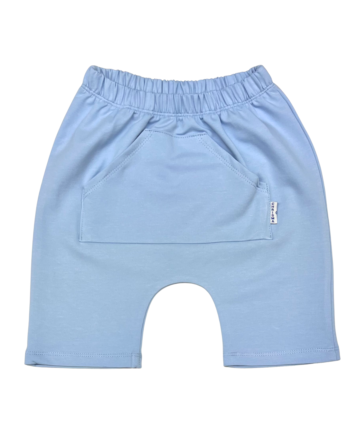 Brown shorts 