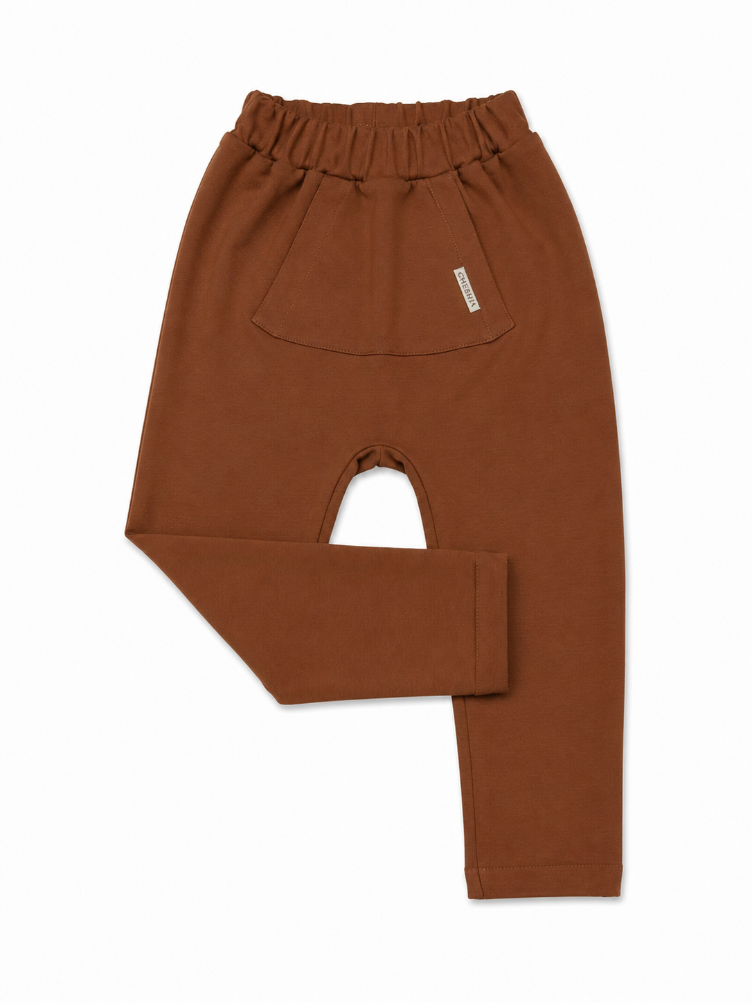 Reliable Brown trousers