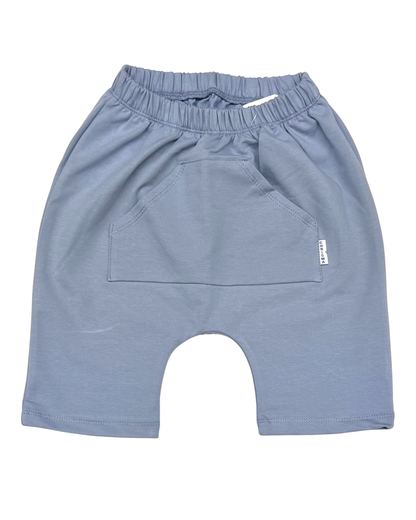 Camel shorts 