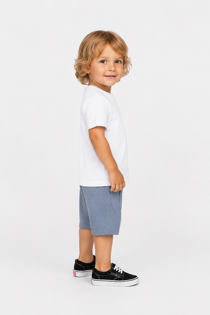 Camel shorts 