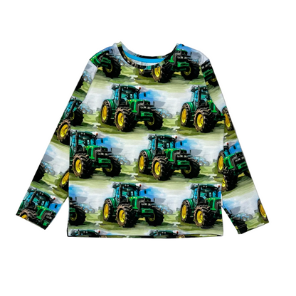 Traktor John