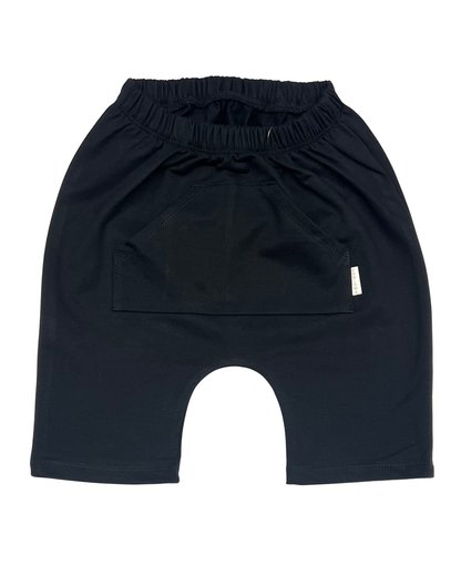 Shorts Black 