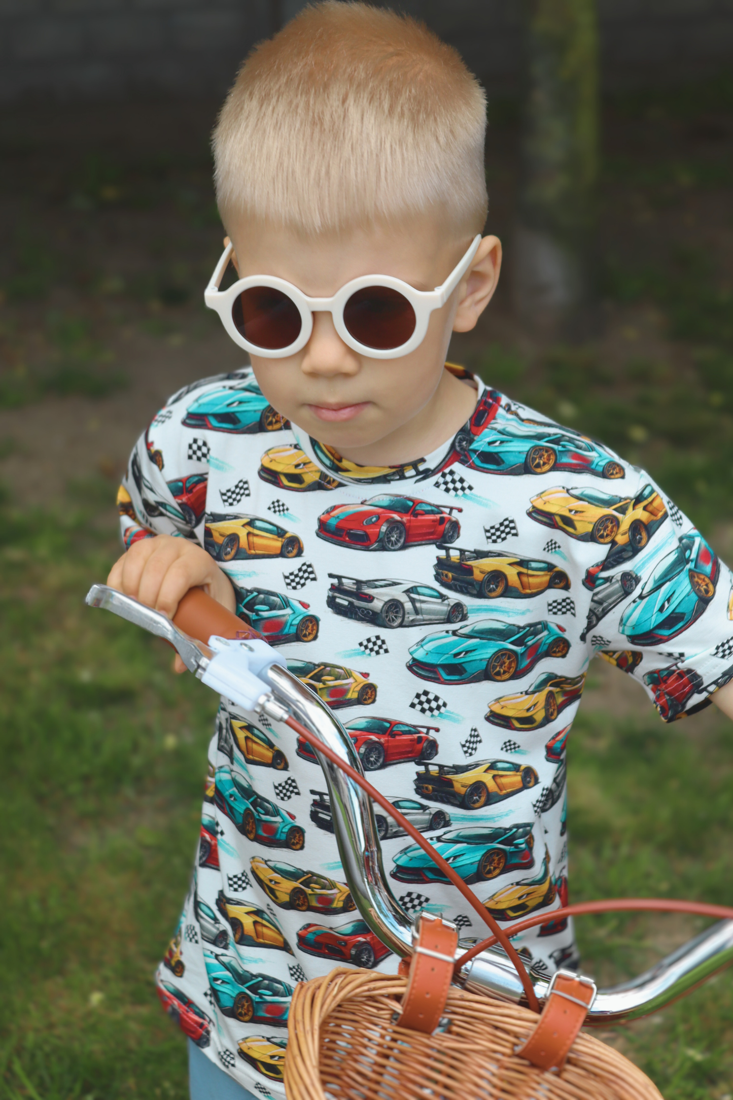 Supercars California