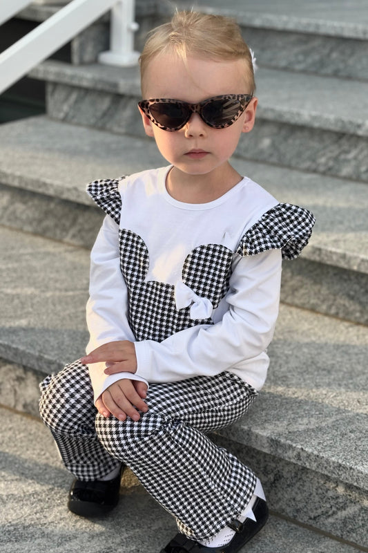 Mickey Rose set