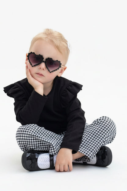 Black Basic