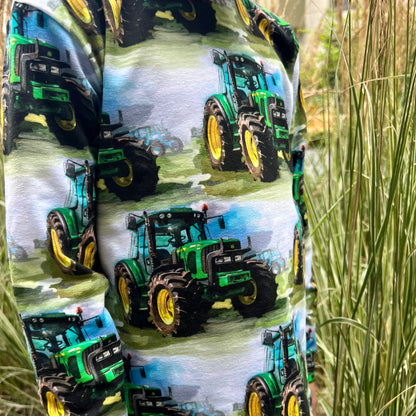 Traktor John