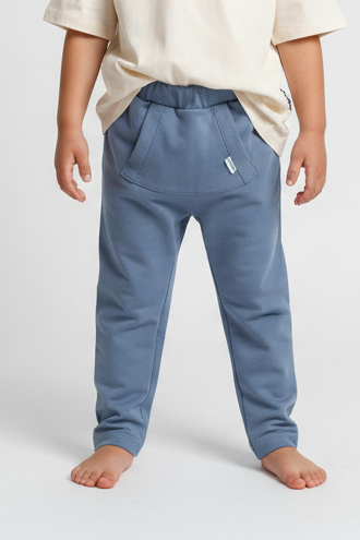 Niezawodne Spodnie Jeans