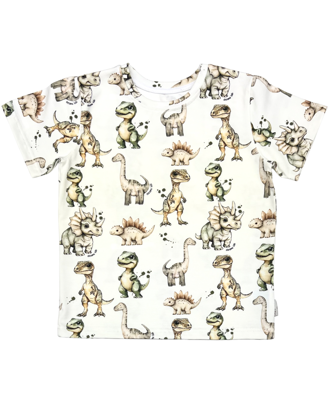 T-shirt Dino