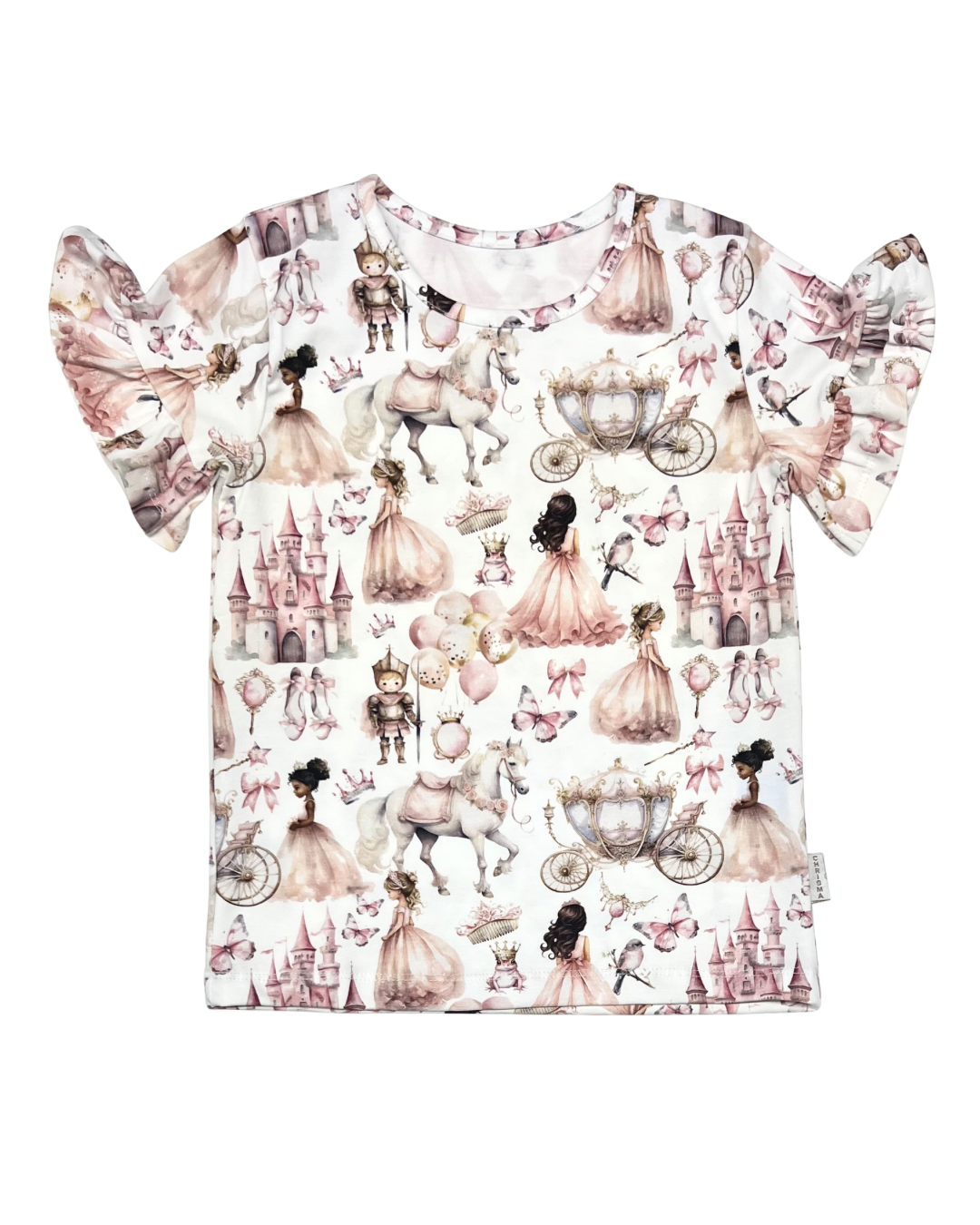Pink Princess Dream