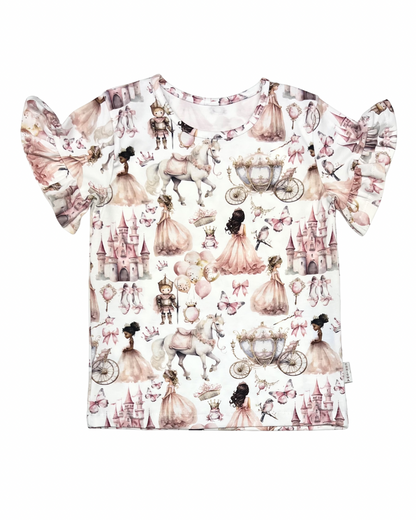 Pink Princess Dream