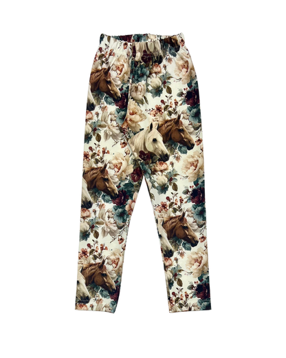 Legginsy Rosalia