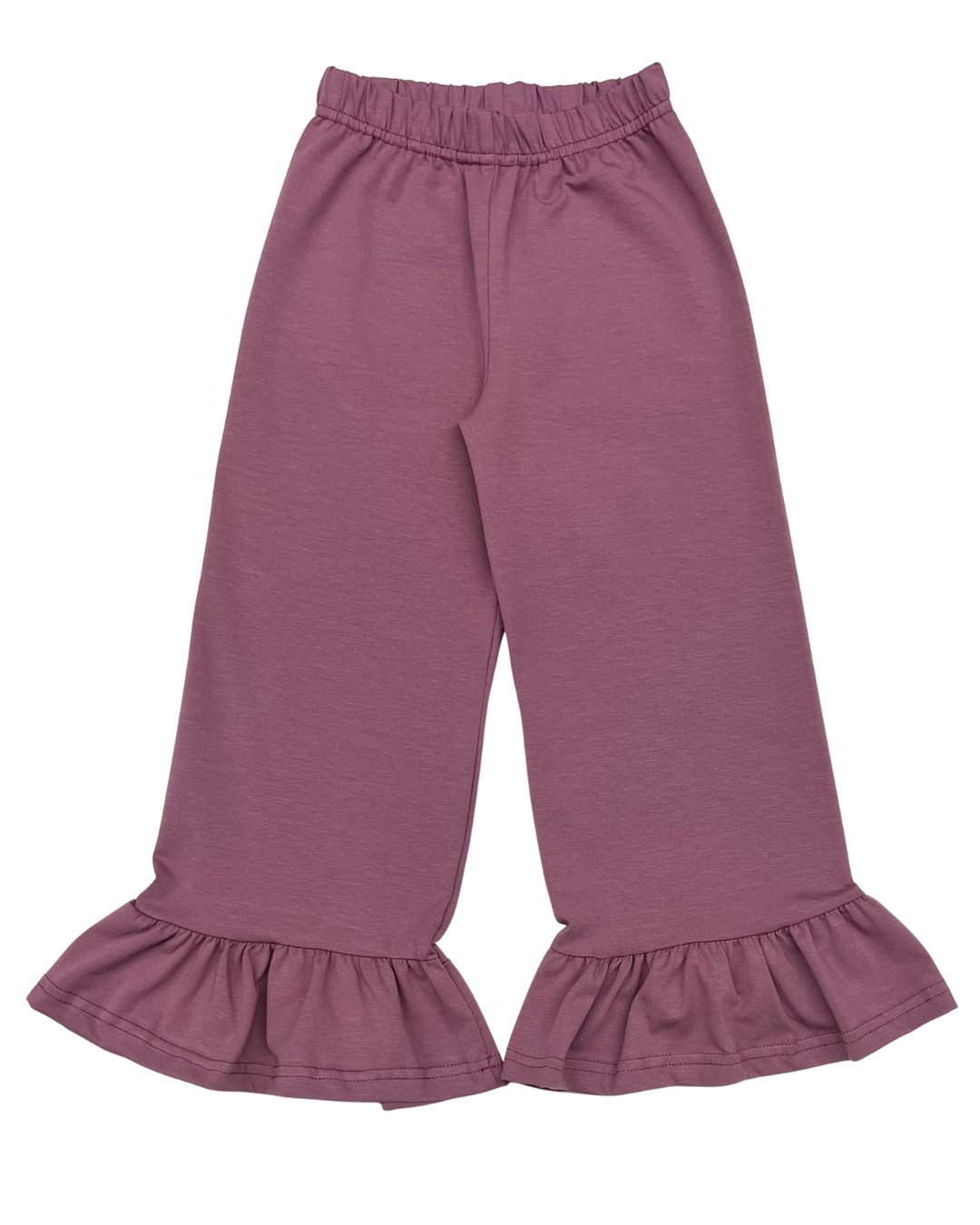 Spodnie Aurora Jagoda