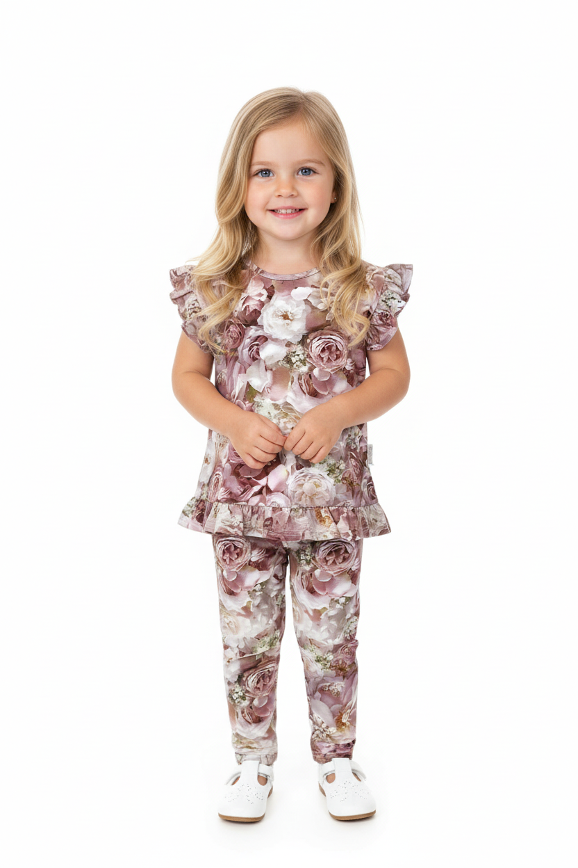 Komplet Rosie