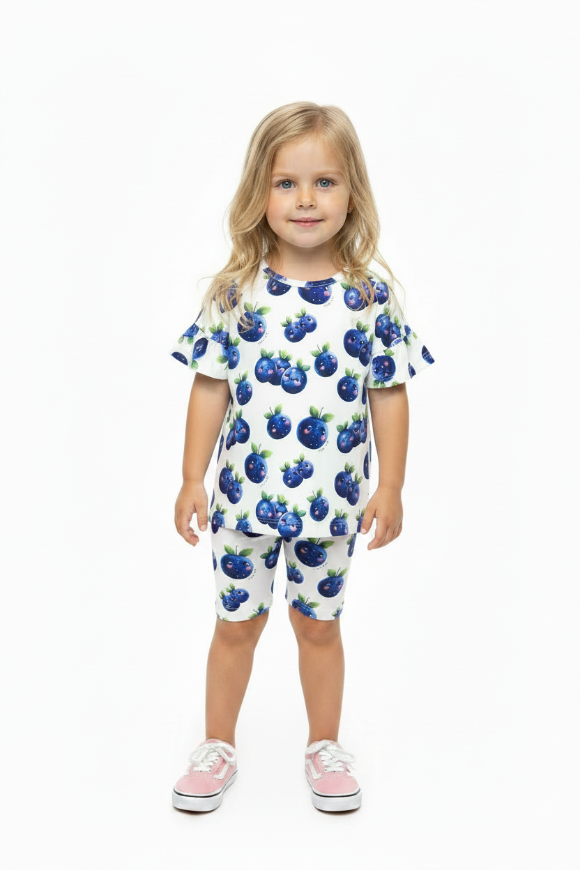 T-shirt Berries