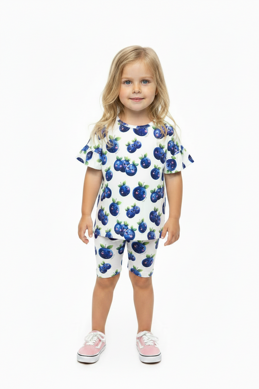 T-shirt Berries