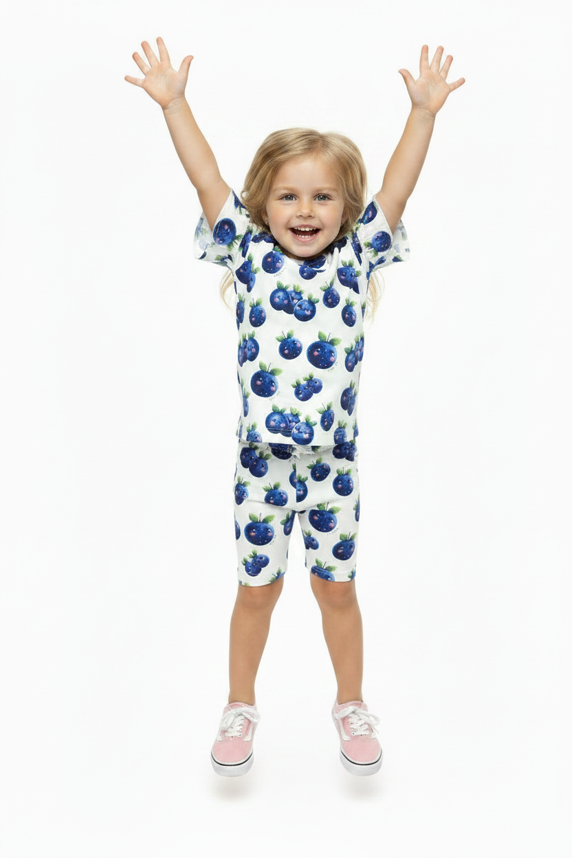 T-shirt Berries