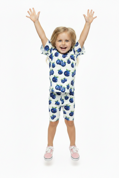T-shirt Berries