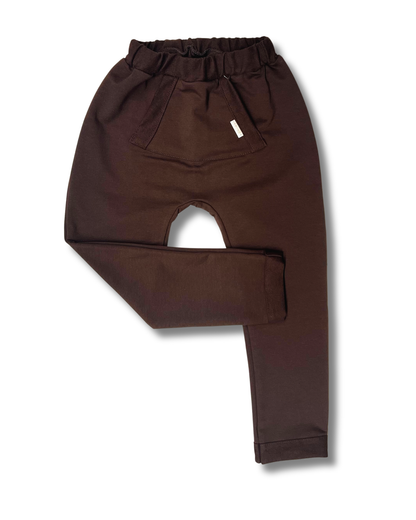 Reliable olive pants