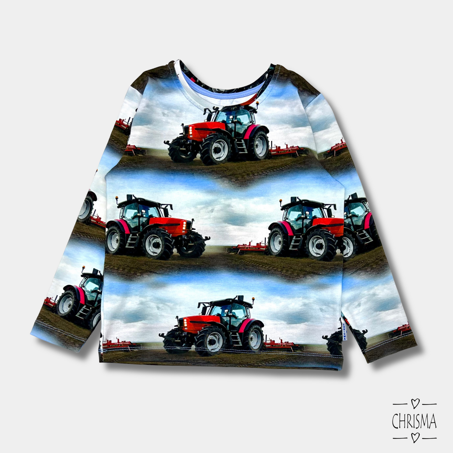 Ferguson tractor