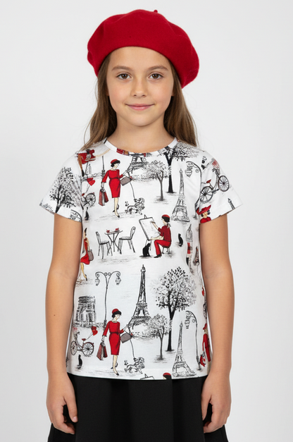Bluzka Paris