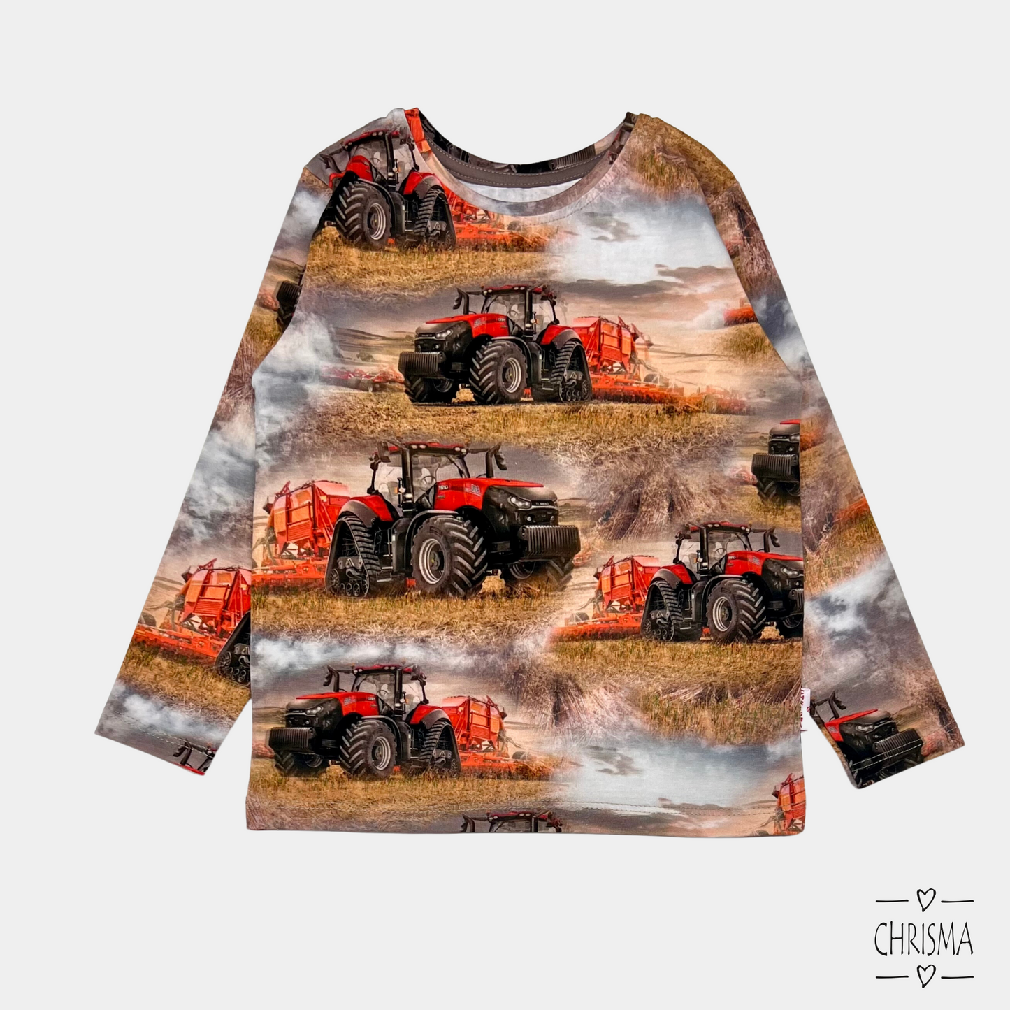 Ursus tractor