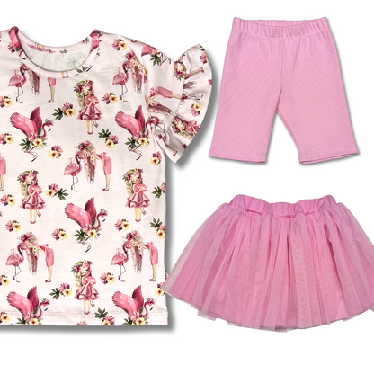 Flamingi