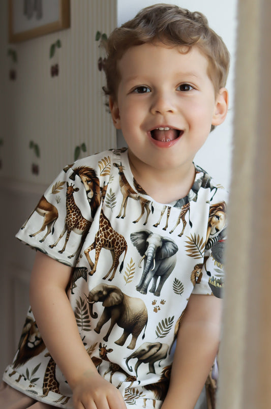 Safari