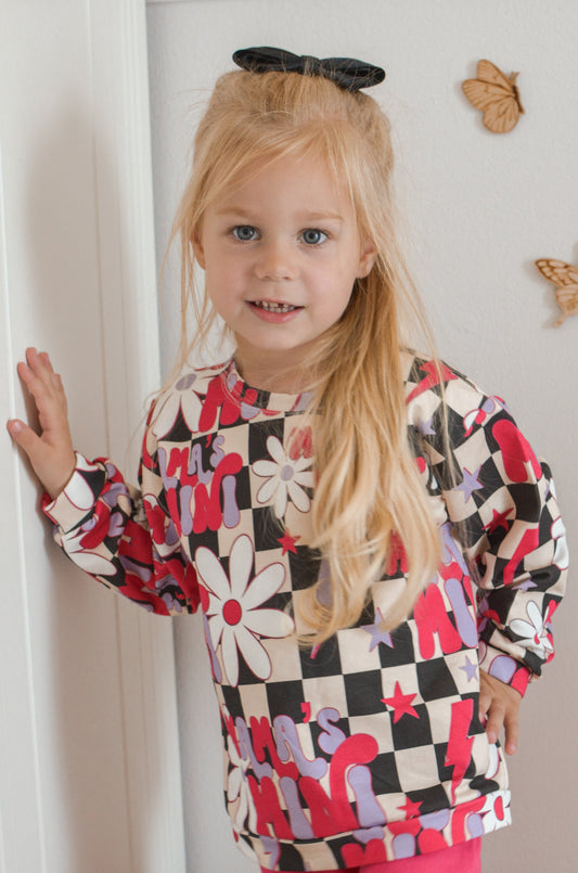 Bluza Mama's Mini