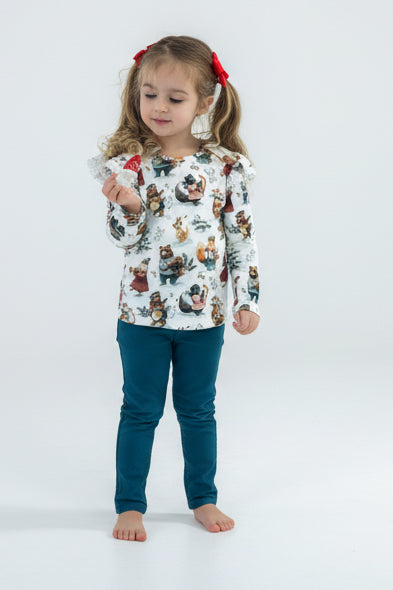 Świąteczni Muzykanci