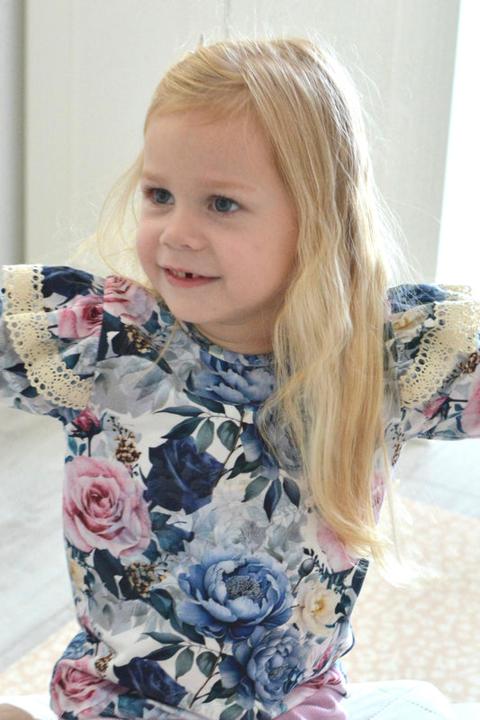 Rose Belle