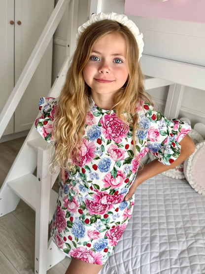 Komplet Milla Malinki