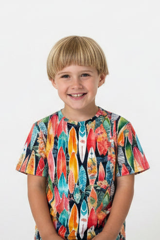 Hawajskie Deski Surferskie