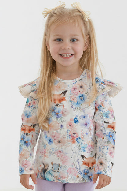 Lila Bloom