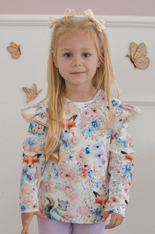 Lila Bloom