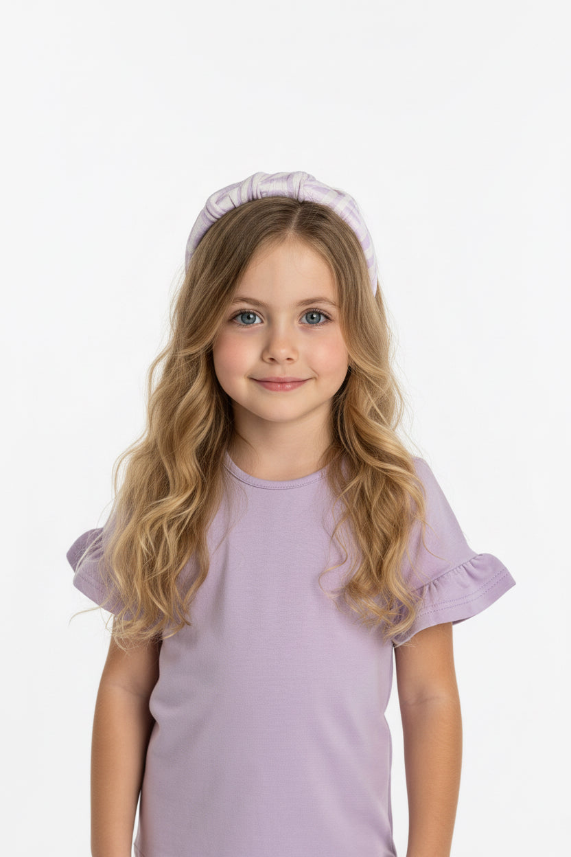 T-shirt Bella Lila