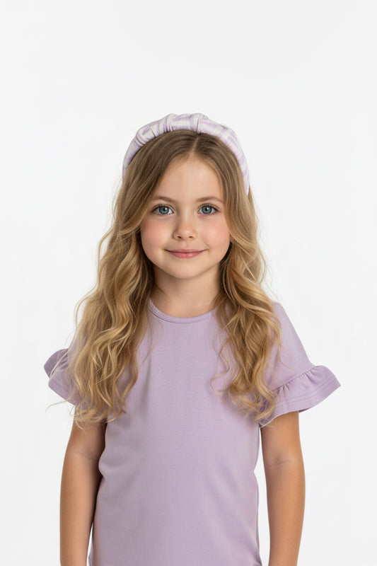 T-shirt Bella Lila