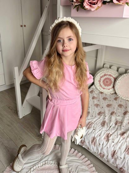 T-shirt Bella Cukierek