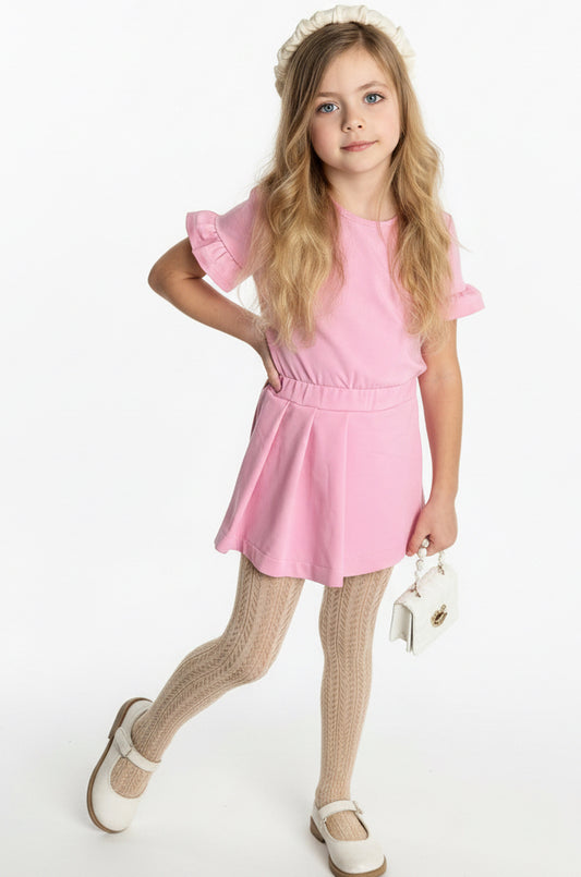 Spódnico-Spodenki Mia Cukierek