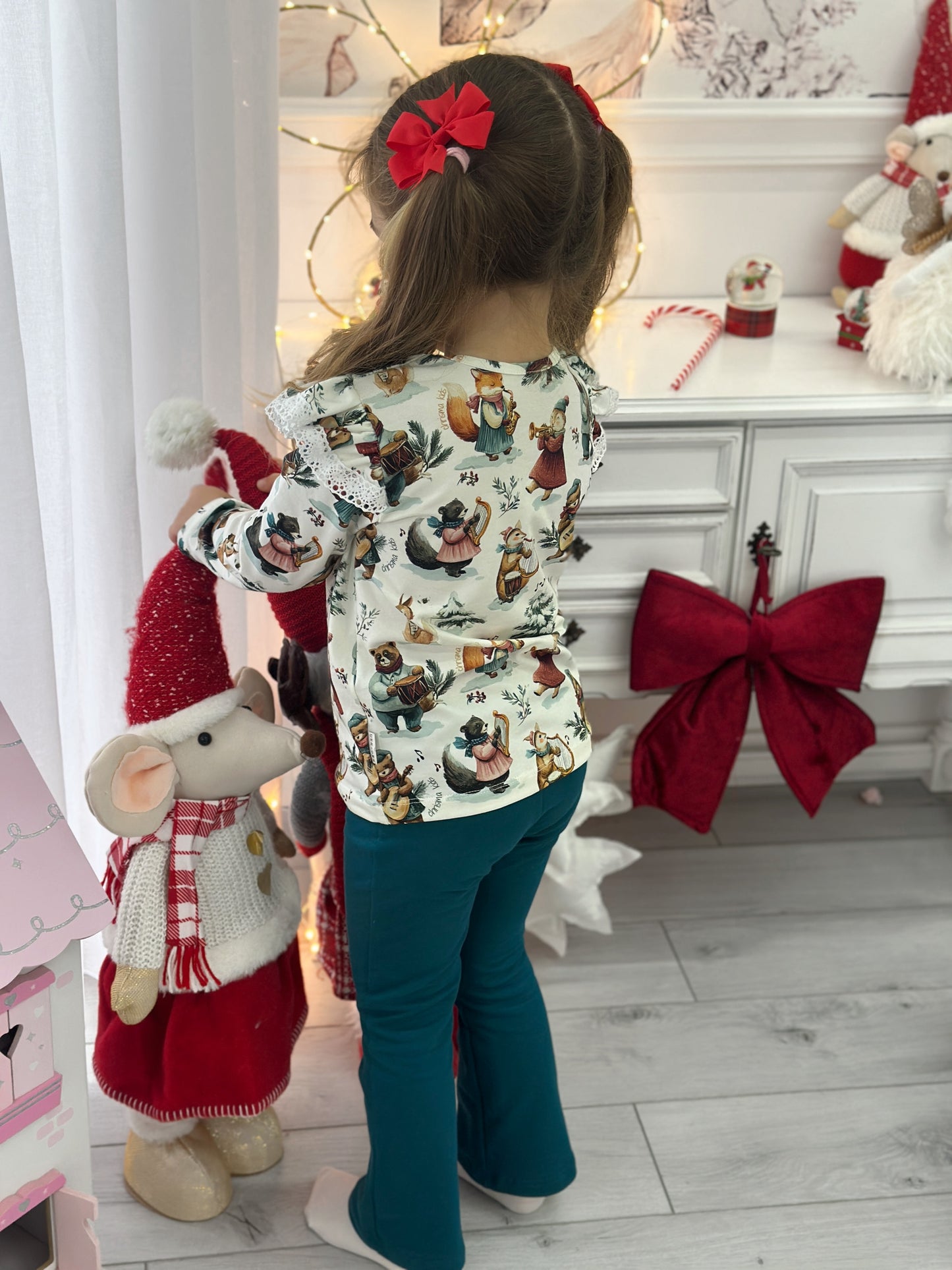 Świąteczni Muzykanci