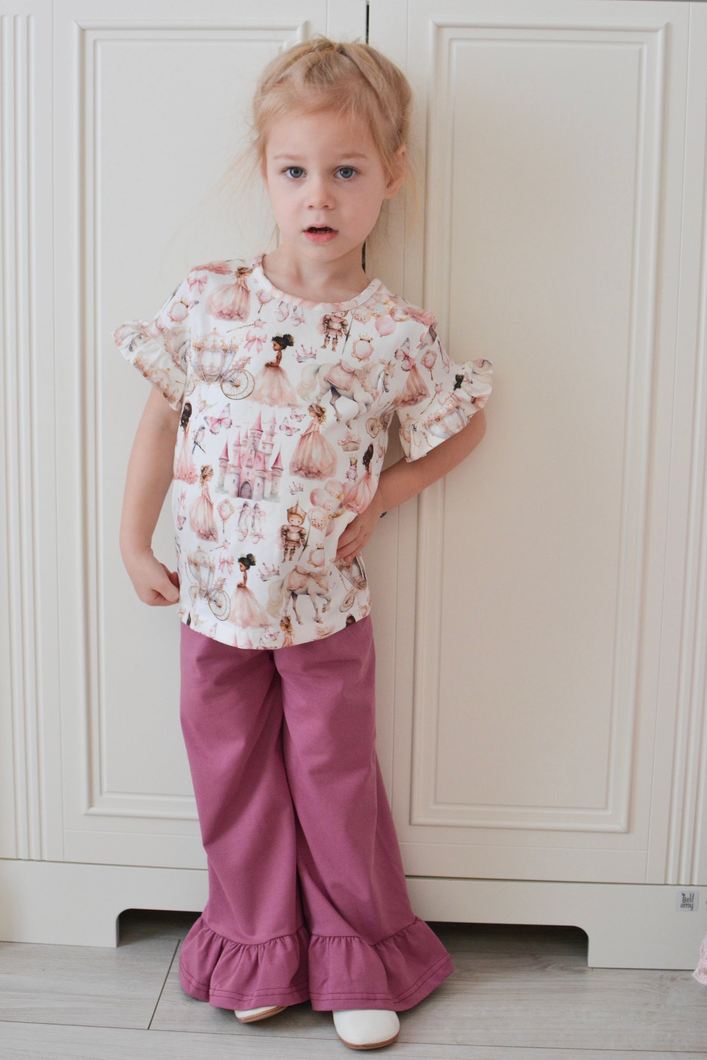 Pink Princess Dream