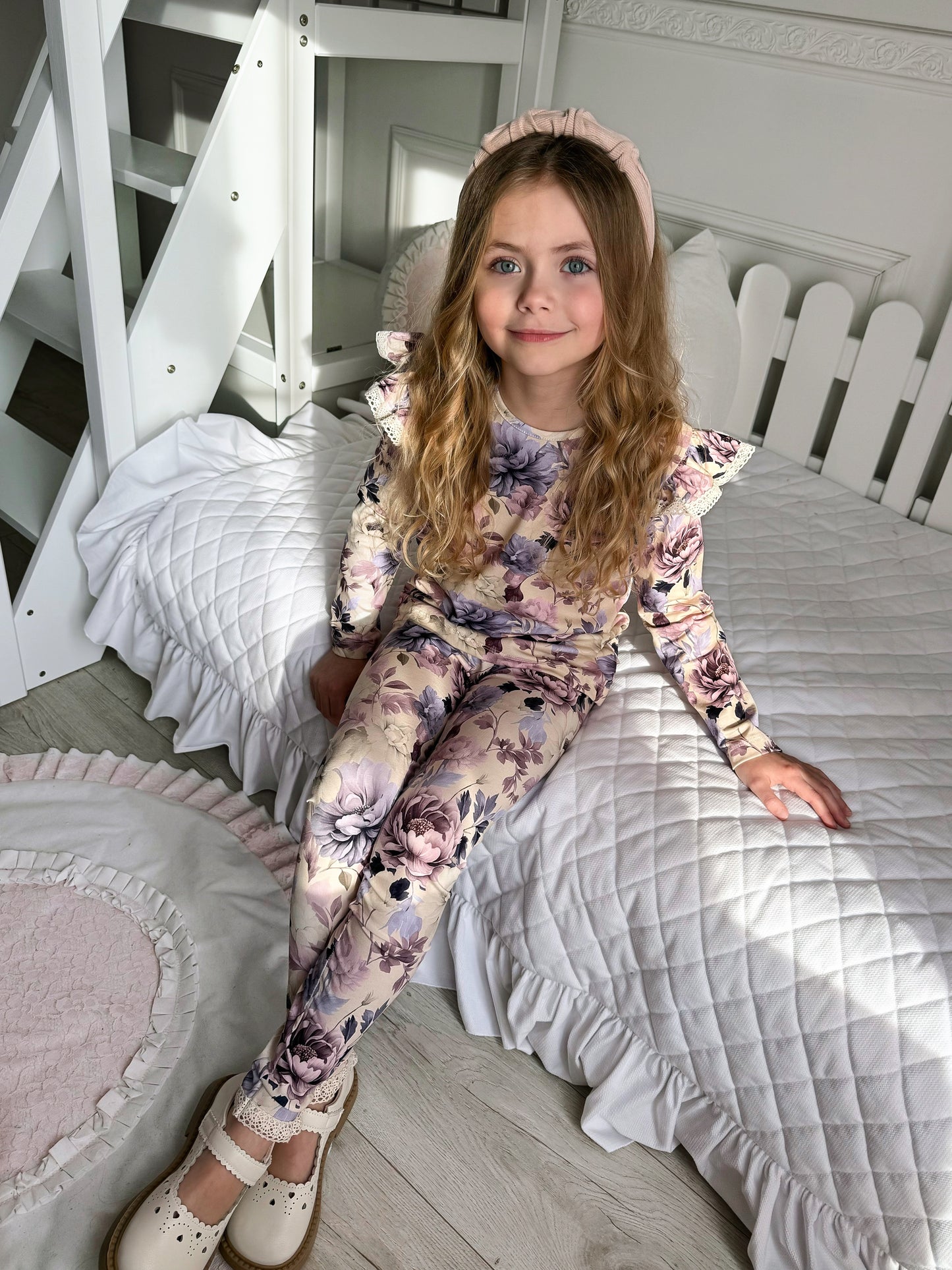 Komplet Bianca