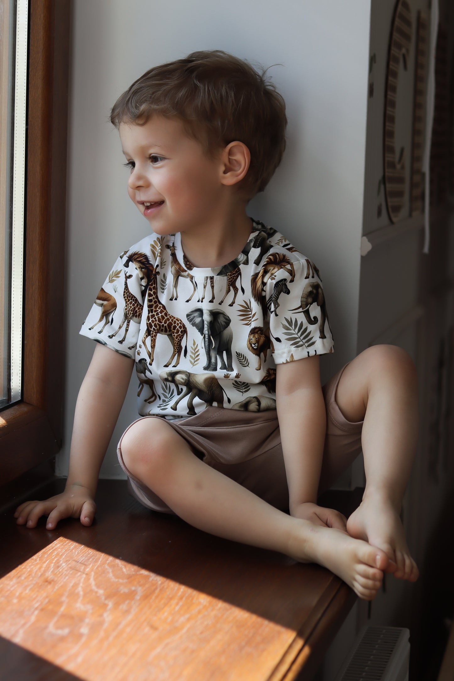 Safari