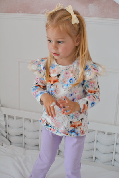 Lila Bloom